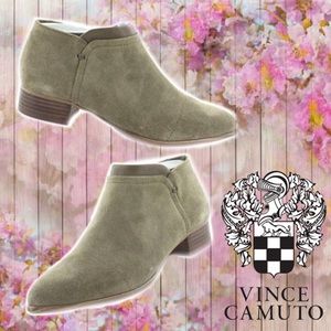 Vince Camuto Ankle Boots (8.5)